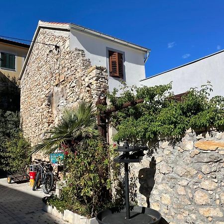 Apartment Vesna Skradin Eksteriør bilde