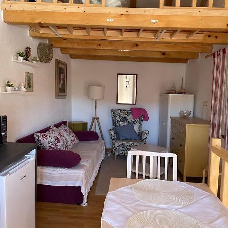 Apartment Vesna Skradin Eksteriør bilde