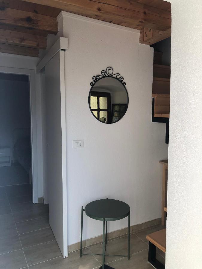 Apartment Vesna Skradin Eksteriør bilde