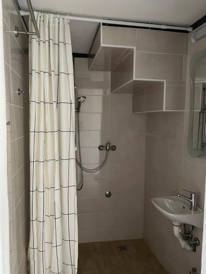 Apartment Vesna Skradin Eksteriør bilde