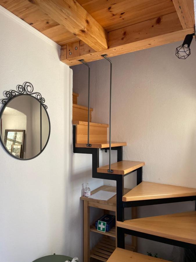 Apartment Vesna Skradin Eksteriør bilde