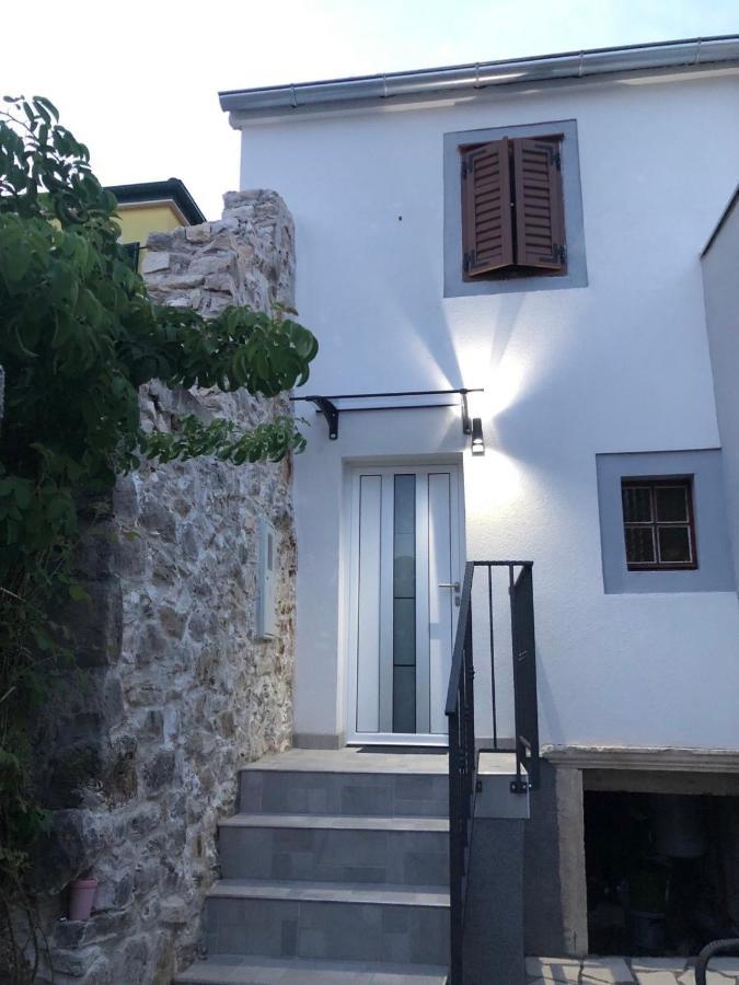 Apartment Vesna Skradin Eksteriør bilde